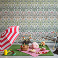 Dear Dandelions Mural Wallpaper - room preview 03