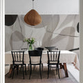 Asana, Sand Mural Wallpaper - room preview 03