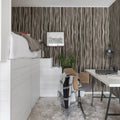 Silence Mural Wallpaper - room preview 03