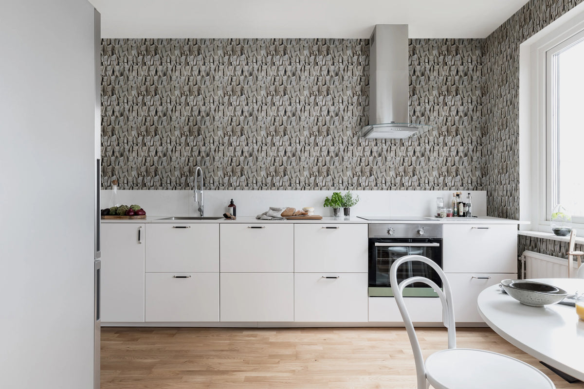 Calm Mural Wallpaper - room preview 03