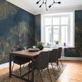 Opulence Mural Wallpaper - room preview 03