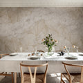 Opulence, Marble Mural Wallpaper - room preview 03