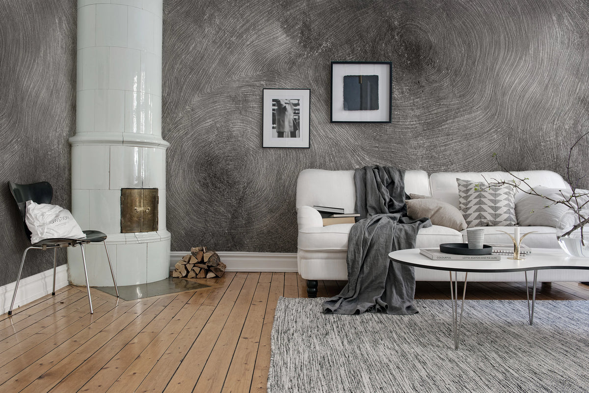 Serenity Mural Wallpaper - room preview 03