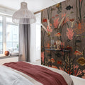 Aquatic Life, Coral Mural Wallpaper - room preview 03