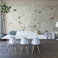 Animal World Mural Wallpaper - room preview 03