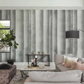 Shades Mural Wallpaper - room preview 03