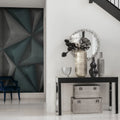 Soundproof Mural Wallpaper - room preview 03