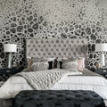 The Nest Mural Wallpaper - room preview 03
