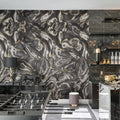 Imagination Mural Wallpaper - room preview 03
