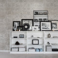 Oriental Tiles, Sand Mural Wallpaper - room preview 03