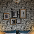 Aquila, Cloud Mural Wallpaper - room preview 03