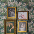 Toledo, Lemonade Mural Wallpaper - room preview 03