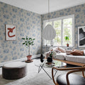Cork, Slate Mural Wallpaper - room preview 03