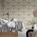 Arlon, Pastel Mural Wallpaper - room preview 03