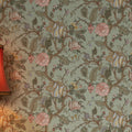 Carnaby, Fern Mural Wallpaper - room preview 03
