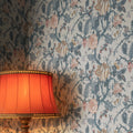 Carnaby, Slate Mural Wallpaper - room preview 03
