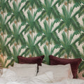 Palm Spring, Pearl Mural Wallpaper - room preview 03