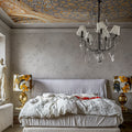 Mosaic Mural Wallpaper - room preview 03