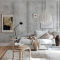 Paris, Pearl Mural Wallpaper - room preview 03