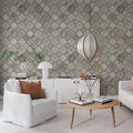 Siena, Sand Mural Wallpaper - room preview 03