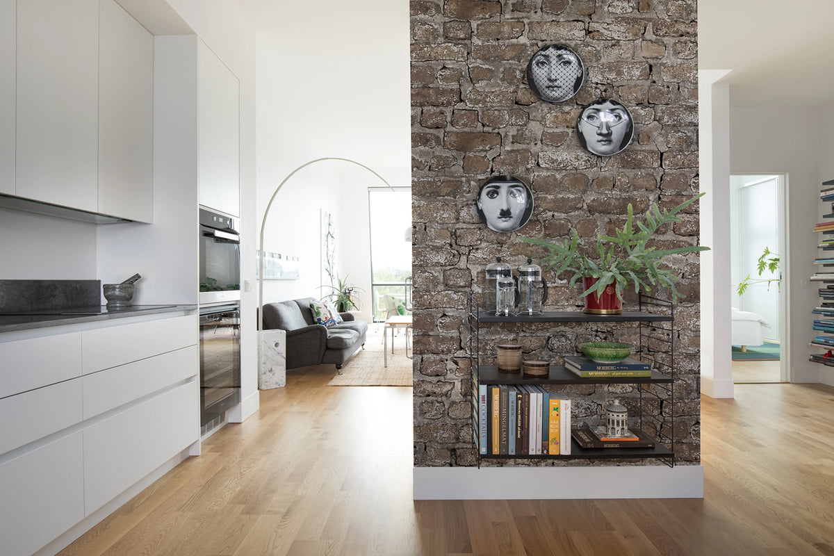 Leiria, Sand Mural Wallpaper - room preview 03