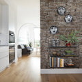 Leiria, Sand Mural Wallpaper - room preview 03