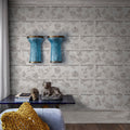 Winchester, Pearl Mural Wallpaper - room preview 03