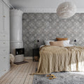 Ravenna, Sand Mural Wallpaper - room preview 03