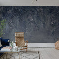 Honolulu, Cloud Mural Wallpaper - room preview 03