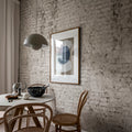 Barcelona, Sand Mural Wallpaper - room preview 03
