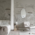 Ayers Rock, Desert Mural Wallpaper - room preview 03