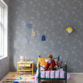 Planetarium, Sky Mural Wallpaper - room preview 03