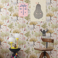 Dreamland, Sand Mural Wallpaper - room preview 03
