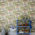 Farmers Hill Fall Mural Wallpaper - room preview 03