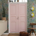 Strawberry Lane, Summer Mural Wallpaper - room preview 03