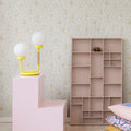 Bunny Field, Sand Mural Wallpaper - room preview 03