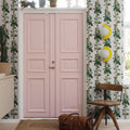 Monkey Island, Ivory Mural Wallpaper - room preview 03