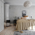 Maria Qvist, Pearl Mural Wallpaper - room preview 03