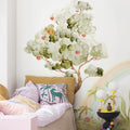 Unicorn Dream, Rainbow Mural Wallpaper - room preview 03