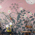 Pixie, Dawn Mural Wallpaper - room preview 03