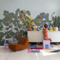 Playground, Summer Mural Wallpaper - room preview 03