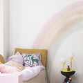Rainbow, Soft Mural Wallpaper - room preview 03