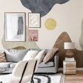 Terrain, Earth Mural Wallpaper - room preview 03