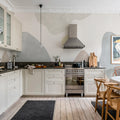 Terrain, Pastel Mural Wallpaper - room preview 03