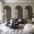 Arch, Sand Mural Wallpaper - room preview 03