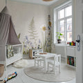 Bumblebee, Sand Mural Wallpaper - room preview 03