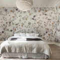 Blossom Fling, Autumn Mural Wallpaper - room preview 03