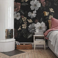 Sleeping Beauty, Vintage Mural Wallpaper - room preview 03