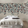 Mirabelle, Sand Mural Wallpaper - room preview 03