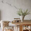 Broken, Clay Mural Wallpaper - room preview 03
